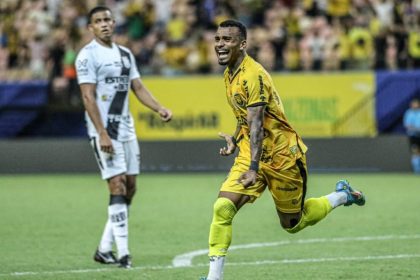 Em 2024, Governo do Amazonas seguiu com os apoios ao futebol profissional, ultrapassando R$ 18 milhões investidos nos últimos anos