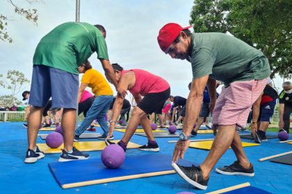 Programa RespirAR, do Governo do Amazonas, presta mais de 150 mil atendimentos em 2024