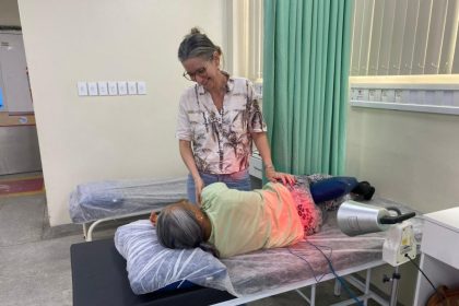 Fundação Hospital Adriano Jorge encerra 2024 com 473,8 mil atendimentos à população