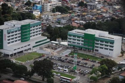 SES-AM participará de reunião no MP para tratar de denúncias de paralisação em unidades de saúde para superlotar o Hospital Pronto-Socorro 28 de Agosto