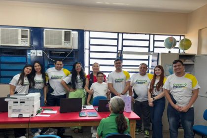 Governo Presente: Sect encerra participação no programa com quase 1 mil atendimentos de regularização fundiária