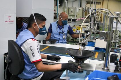 PIB do Amazonas cresce 3,04% no 3º trimestre de 2024, aponta levantamento da Sedecti