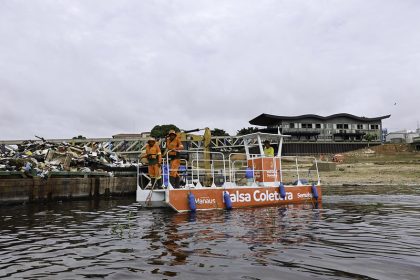 Ações da Prefeitura de Manaus inspiram e fortalecem parcerias para cuidar da cidade