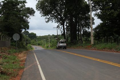 Agricultores festejam rapidez no escoamento da produção após Governo do Amazonas pavimentar Rodovia AM-453
