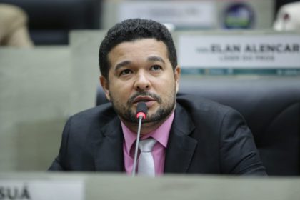 Prefeito David Almeida fecha o time para o próximo mandato e anuncia os últimos sete secretários municipais e as ações prioritárias para 2025