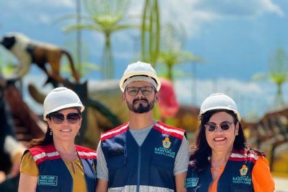 Com grandes entregas e projetos para Manaus, Implurb celebra o Dia do Engenheiro
