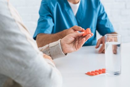 Sancionada lei que cria Política Nacional de Cuidados