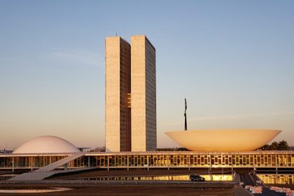 Visitação ao Congresso fica suspensa em 24, 25 e 31 de dezembro e 1º de janeiro