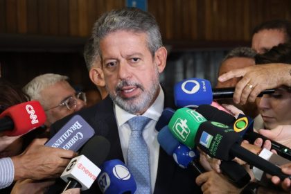 Câmara deve concluir hoje a votação do pacote de ajuste do governo, afirma Lira