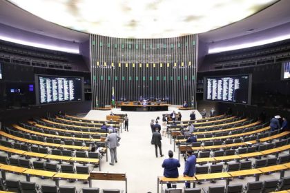 Câmara analisa projeto que estabelece tributação mínima de 15% sobre lucros das multinacionais; acompanhe