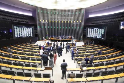 Congresso aprova créditos ao Orçamento de 2024 de R$ 5,7 bilhões