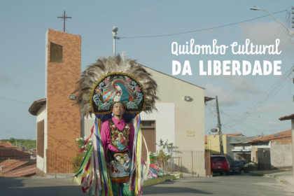 TV Câmara lança minidocumentário sobre quilombo urbano no Maranhão