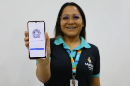 Sine Manaus oferta 181 vagas de emprego nesta sexta-feira, 31/1