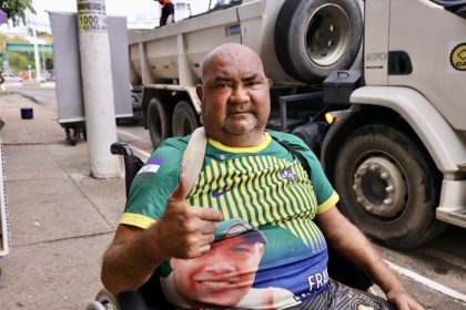 Prefeitura de Manaus intensifica ações de recuperação asfáltica de vias em várias zonas da capital