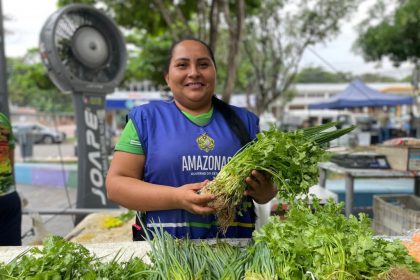 ADS realiza Feiras de Produtos Regionais neste fim de semana em Manaus