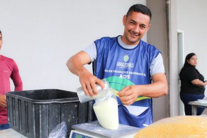 Feiras da ADS retornam nesta terça-feira em Manaus