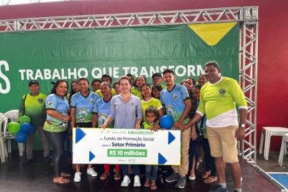 Governo do Amazonas reforça editais abertos com aporte de R$ 25 milhões para os setores social e primário