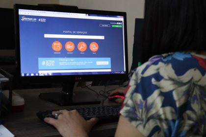 Detran-AM: Atendimento presencial em Parintins passam a ser agendados virtualmente, a partir de 3 de fevereiro