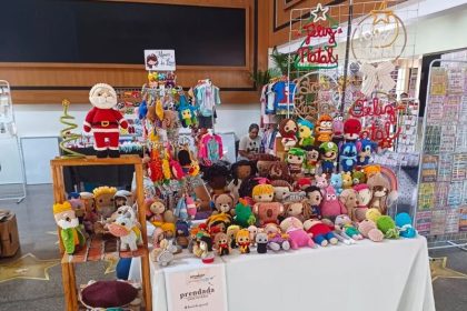 Bazar Criativo reúne mulheres empreendedoras e promove integração na Semulsp