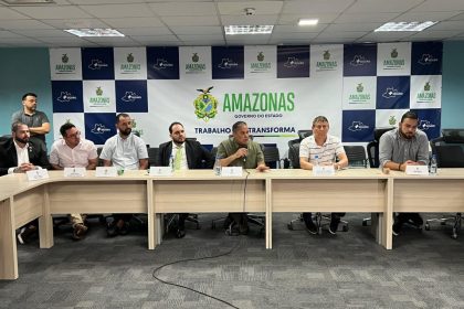 SSP-AM vai fortalecer ações para inibir cobranças abusivas de estacionamentos em vias públicas