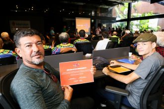 Prefeitura e artistas discutem organização do Carnaval 2025