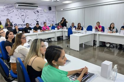 Prefeitura divulga lista de selecionados para o curso Empretec