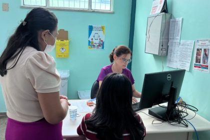 Gripe x Dengue: Saúde divulga principais sintomas das doenças e suas diferenças