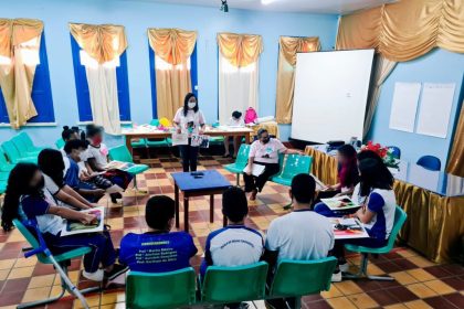 Pesquisa apoiada pelo Governo do Amazonas analisa percepção de professores e estudantes sobre violência sexual