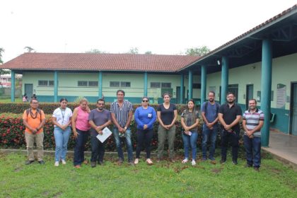 Com apoio do Governo do Amazonas, pesquisa analisa a dinâmica socioeconômica de cursos oferecidos no sul do estado