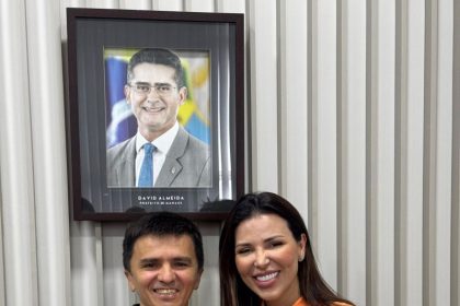 Fundo Manaus Solidária recebe reforço na gestão com nova vice-presidente Janaína Jamilla que promete ampliação da inclusão social