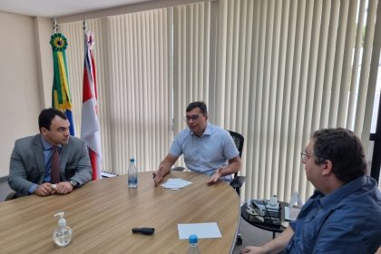 Atuação da PGE-AM possibilita avanços em áreas prioritárias como saúde, segurança pública e habitação em 2024