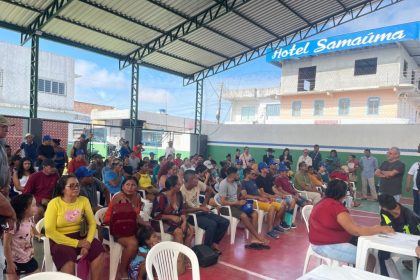 Neste ano, Idam vai reforçar o acesso de produtores rurais ao crédito rural do Pronaf