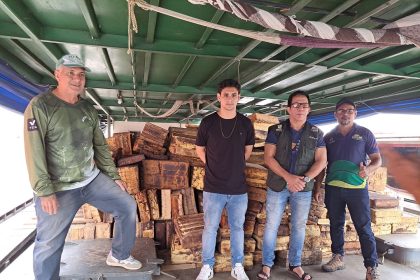 Extrativistas de Lábrea assistidos pelo Idam recebem R$ 1,4 milhão por venda de borracha e pagamento de subvenção