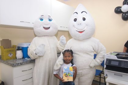 Prefeitura de Manaus disponibiliza seis unidades de para vacinação contra dengue neste sábado 11/1