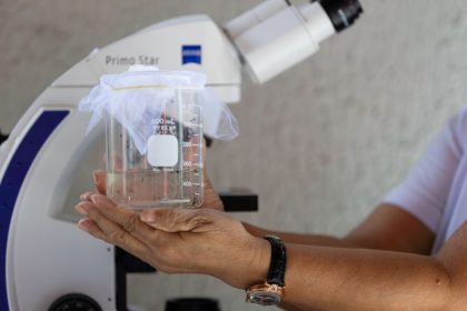 Informe da Prefeitura de Manaus aponta números de casos de dengue e outras arboviroses na capital