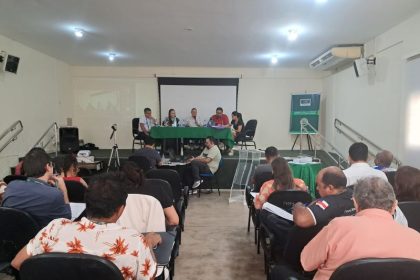 Conselho Municipal de Saúde cria comitê organizador da 3ª Conferência de Saúde do Trabalhador e da Trabalhadora