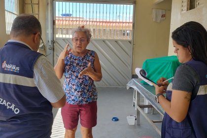 Ouvidoria da AGEMAN retoma atendimento presencial no shopping Phelippe Daou