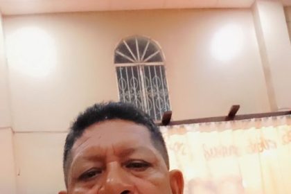 PC-AM reforça pedido de divulgação da imagem de homem procurado por tentativa de feminicídio contra a ex-companheira