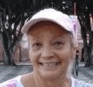 PC-AM divulga imagem de idosa que desapareceu no bairro Parque Dez de Novembro