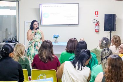 Prefeitura realiza encontro com gestores da DDZ Sul