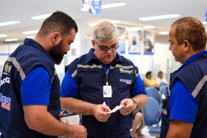 Procon-AM realiza mais de 60 mil atendimentos e destaca mais de 10 mil fiscalizações em 2024