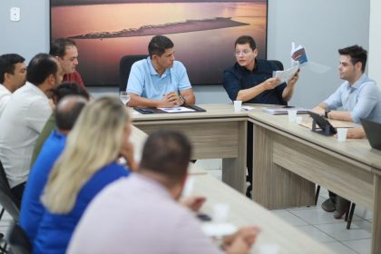 Serviço Autônomo de Água e Esgoto de Parintins receberá investimento de R$ 10 milhões do Governo do Amazonas