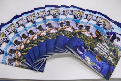 SES-AM lança cartilha de avaliação de desempenho para nortear ações na rede de saúde