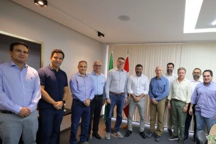 Governador Wilson Lima reafirma compromisso para desenvolvimento social e econômico pelo ‘Potássio Verde’, em Autazes