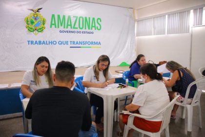 Inscrições para o Programa Esporte e Lazer na Capital e Interior encerram nesta terça-feira