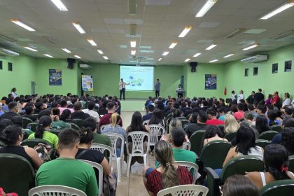 Programa Sefaz em Ação no Amazonas servirá de base para projeto no Piauí