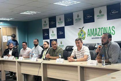 Prefeitura de Manaus e SSP-AM intensificam fiscalização a flanelinhas em locais públicos