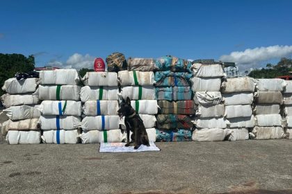 Bases Flutuantes triplicam produtividade em 2024