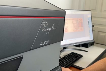 Governo do Amazonas adquire equipamento para modernizar Polícia Científica