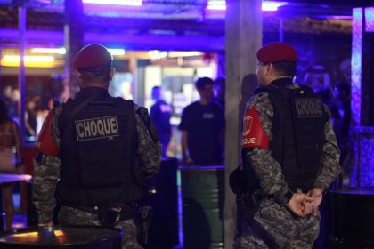 Ação Integrada: CIF fiscaliza bares e ‘adegas’ nas zonas leste e sul de Manaus